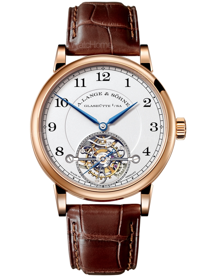 1815 TOURBILLON